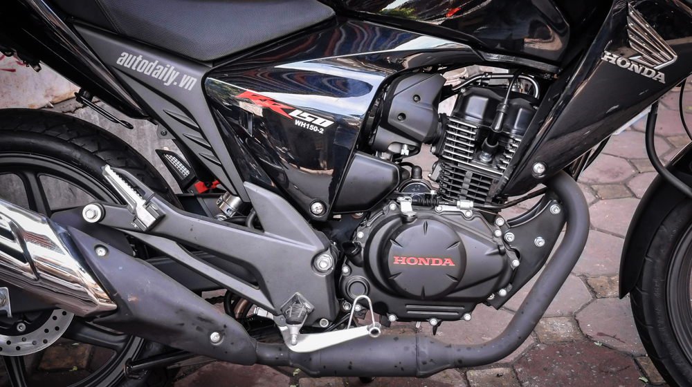 rr150 mudah